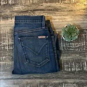 💖Host Pick💖Hudson Barbara High Waist Skinny